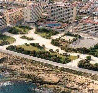 Cabo Cervera Hotel Torrevieja Spain
